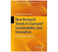 New Research Trends In Transport Sustainability And Innovation