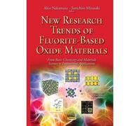 New Research Trends Of Fluorite-Based Oxide Materials