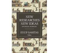 New Researches New Ideas On Social Sciences