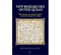 New Researches On The Quran