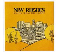 New Rhodes - Songs from The Lodge [Import]