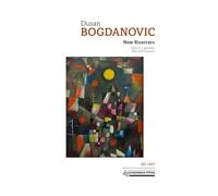 New Ricercars. Ensemble de Chambre. Recueil + Partie(s)