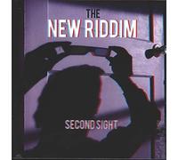 New Riddim, the - Second Sight [Import]