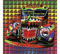New Riders of the Purple - Field Trip-Live [Import]
