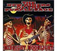 New Riders of the Purple Sage - Midnight Moonlight