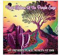 New Riders Of The Purple Sage - My Fathers Place, Roslyn NY 1981