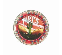 New Riders of the Purple Sage - New Riders of Purple Sage