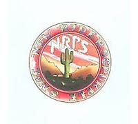 New Riders of the Purple Sage - Nrps