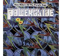 New Riders of the Purple Sage - Powerglide
