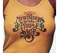 New Riders of the Purple Sage - The Best of