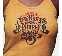 New Riders of the Purple Sage - The Best Of [New CD]