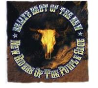 New Riders Of The Purple Sage The Very Best Of The Relix Years (CD)