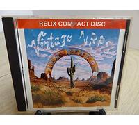 New Riders of the Purple Sage - Vintage nrps