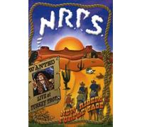 New Riders of the Purple Sage - Wanted Live at Turkey Trot (+ CD) [Import]