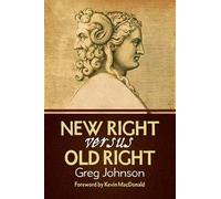 New Right Vs. Old Right
