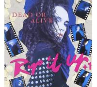 Dead or Alive - Rip It Up [Import]