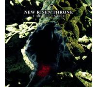 New Risen Throne - Outside-Digi/Ltd [Import]