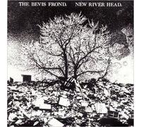 New River Head by BEVIS FROND [VINYL] NEUF