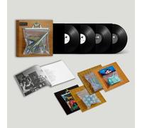 Black Country, New R - Ants From Up There (Deluxe 4lp) [Vinyl] Oversize Item