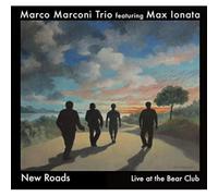 New Roads: Live at The Bear Club [Import]