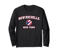 New Rochelle New York (NY) Manche Longue