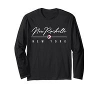 New Rochelle New York (NY) Manche Longue