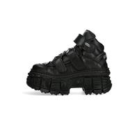 Boots femmes New Rock M-WALL285-S2 Noir 38