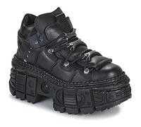 Boots hommes New Rock PERENE Noir 38