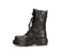 New Rock Bottes 'M-373-S18' noir, Taille 42
