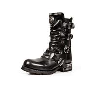 New Rock Bottes 'M-MR017-C10' noir, Taille 42
