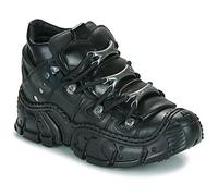 New Rock Derbies IMPACT in Noir 37