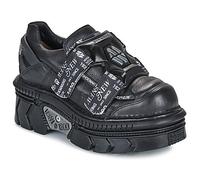 New Rock Derbies MET in Noir 40