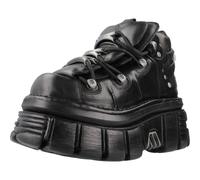 New Rock M 106 S29 Colour Noir - 37