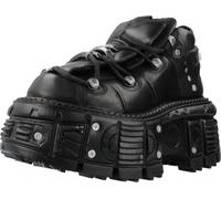 New Rock M Tank106 C2 Couleur Noir