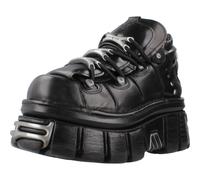 New Rock M106 S112 Colour Noir - 39