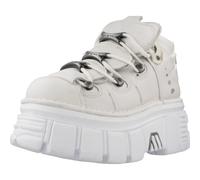 Chaussure New Rock Modèle M106 S53 - Coleur Blanc