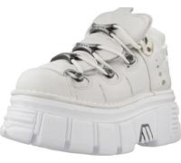 New Rock M106 S53 Couleur Blanc