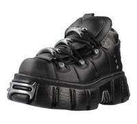 New Rock M106 Vs1 Colour Noir - 41