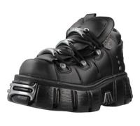 New Rock M106 VS1 Noir 39
