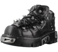 New Rock M110 S1 Couleur Noir