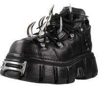 New Rock M112 C1 Couleur Noir