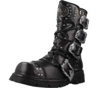 New Rock M1474 S1 Couleur Noir