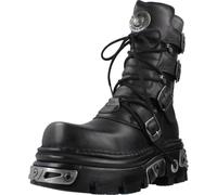 New Rock M373 S4 Couleur Noir
