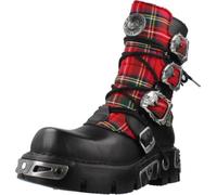 New Rock M391t S1 Couleur Noir