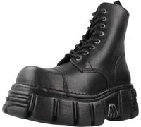 New Rock Mnewmili083 Couleur Noir