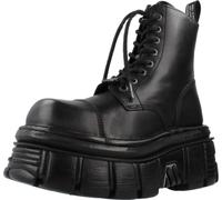 New Rock Mnewmili083 S21 Couleur Noir