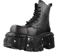 New Rock Mtank083 C1 Couleur Noir