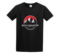 New Rocky Mountain Canadian Bicycle Logo O-Neck 100% Cotton Short Sleeve Unisex T-Shirt XL