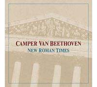 New Roman Times (Dlcd)