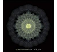 New Roman Times - on The Sleeve [Import]